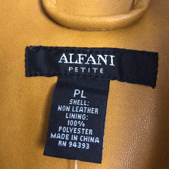 Light fall jacket - Picture 2 of 5